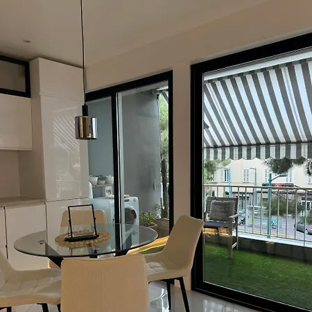 Le Soleil Tropezien, Somptueux 2 Pieces Renove, Terrasse, Centre, Vue Mer, *
