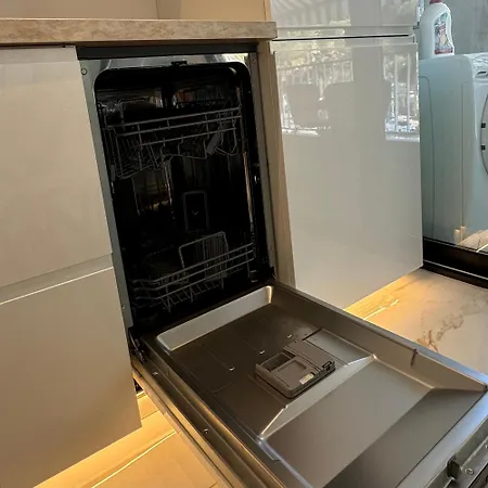 شقة Le Soleil Tropezien, Somptueux 2 Pieces - Terrasse Vue